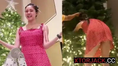 Kim Chiu walang kamalay malay na nabobosohan na siya – Nasilipan ng Puting Panty