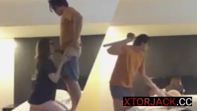 Galit na galit si BF dahil pinalugi ni GF ang pera nila sa Bitcoin – Chupa pambawi pagkatapos mapalo ng sinturon