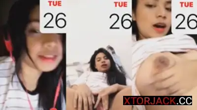 Dambie Selfie Scandal – Tikol Vidjakol sa Cam
