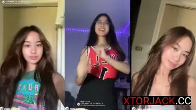 Pinay Tiktoker Solid sa Sarap ang Cocomelon