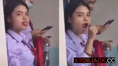 Demo Chupa ni Classmate – Madami Experience na ito