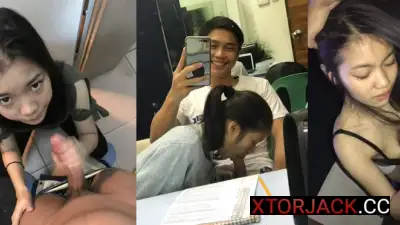 Kantot muna bago aral bad influence ang malibog na BF
