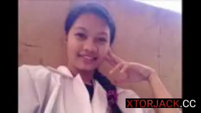 Faith Scandal 18 Years old student from Samar