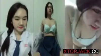 Pinay Student Walker 3 pops sa 2k Sulit