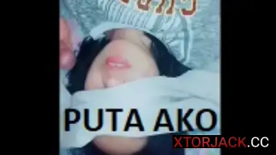 Syotang nangaliwa inamin na siya ay Puta Mhae Ann Sibol Scandal