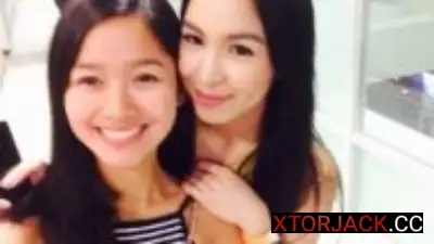 Scandal daw ng kaibigan ni Julia Barretto