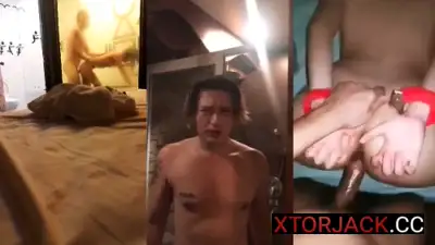 Mark Anthony Fernandez Leaked Sex Scandal Viral