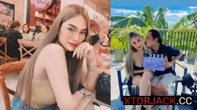 Sayang ka Lexi Perez pumatol ka sa pangit