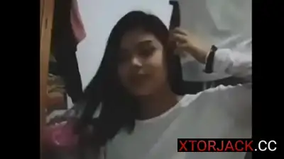 Pinay student magaling sumubo sa bf