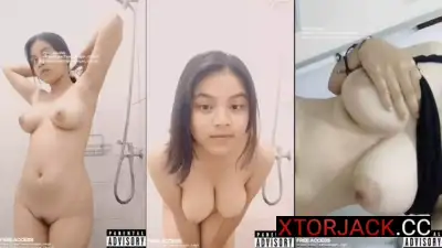 Shower ako sama ka ba – Pinay Nursing Student Cocomegalodon