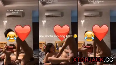 GF ng katropa pinatos – sarap ng jowa mo pare