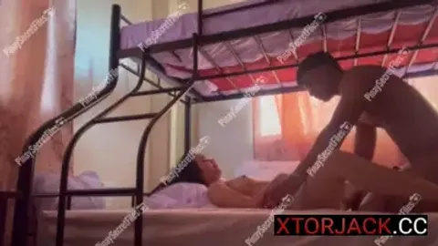 Nagluluwagan Ang Turnilyo ng Double Deck Kada Kaldag ni Rosalie