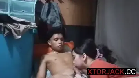 Mukha man Kargador Mahalaga Nakaka-Iskor si Xena