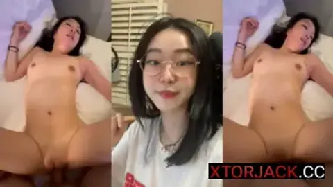 Streamer na Chinita Ang Aking Pinagkakasta