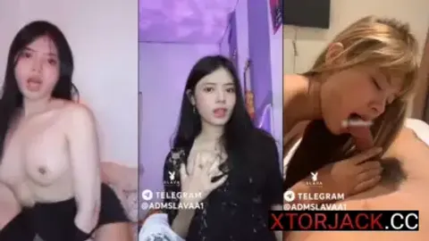Pinay Tiktoker Gone Wild