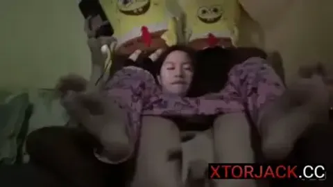 Die Hard Fan ng Spiderman Kaya Ganito Magsarili si Ulysses Anne