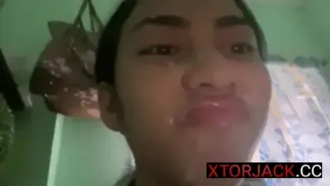 Yummy Creamy Ang Pinutok sa Face ni Stacey