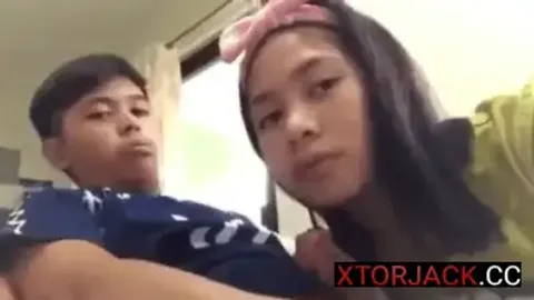 Nagkatampuhan lang Kanina Eto Nagkakantutan na Ngayon