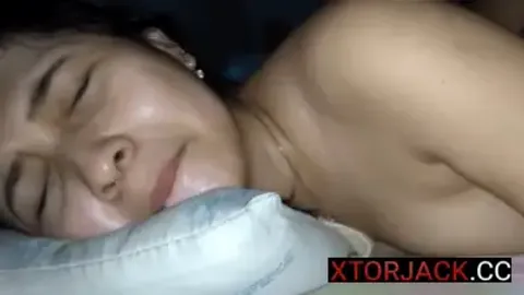 Nang Ipasok ni Kit Si Marikit Ay Napapikit