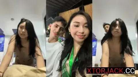 Binuntis na ni Francis Ang Idol Nyong Gold Medalist
