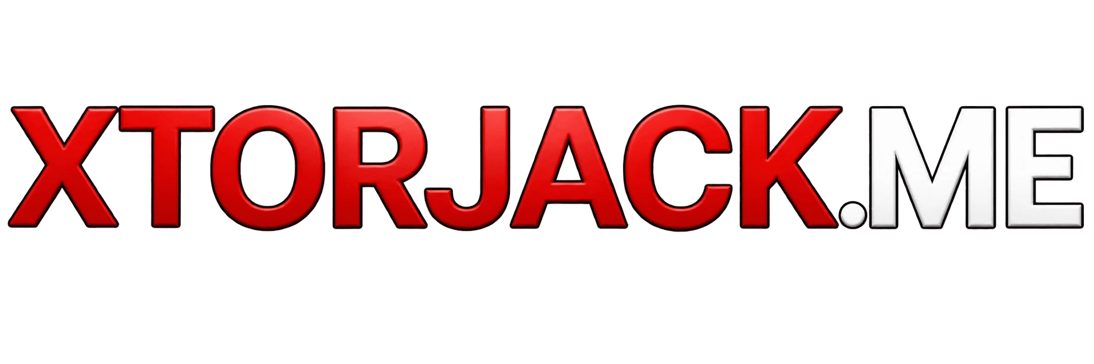 XtJack Logo